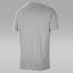 San Antonio Spurs Jordan Statement Men's Nike NBA T-Shirt