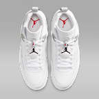 Jordan Spizike Low herenschoenen
