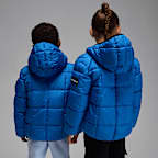 Jordan Little Kids' Essential Midweight Puffer