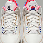 Air Jordan 3 Retro Men's Shoes
