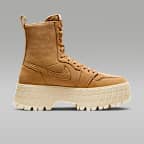 エア ジョーダン 1 ブルックリン ウィメンズブーツ