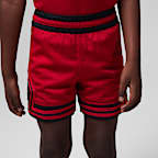 Shorts Diamond para bebé Jordan Dri-FIT Sport