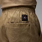 Jordan Essentials Men's Woven Trousers