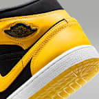 Air Jordan 1 Mid SE Men's Shoes