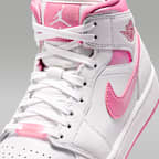 Air Jordan 1 Mid SE Damesschoenen