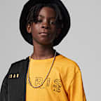 Jordan Paris SP23 Tee póló nagyobb gyerekeknek