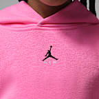 Jordan Brooklyn Fleece Younger Kids' 2-Piece Pullover Hoodie Set
