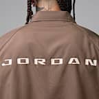 Chamarra de coach para hombre Jordan Brooklyn