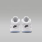 Jordan 5 Retro Baby/Toddler Shoes