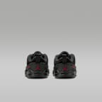 Jordan Flight Court Baby/Toddler Shoes
