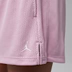 Jordan Sport Women's Mesh Shorts