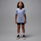 Samarreta de màniga curta Jordan Sport Dri-FIT Diamond - Nen/a