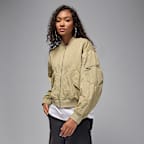 Medium Khaki/Team Orange