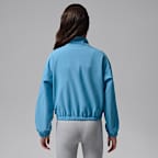 Veste à zip Jordan Jumpman Sport pour pré-ado