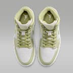Air Jordan 1 Mid Women's Shoes