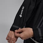 조던 플라이트 남성 마운틴사이드 GORE-TEX 재킷