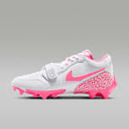 White/White/White/Digital Pink