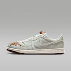 エア ジョーダン 1 レトロ LOW OG メンズシューズ