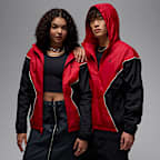 Varsity Red/Schwarz/Sail/Schwarz