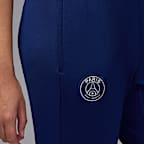 Paris Saint-Germain Strike Fourth Women's Jordan Dri-FIT Soccer Knit Pants