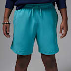 Jordan Older Kids' Jumpman Woven Play Shorts