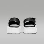 조던 윌로 여성 샌들