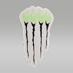 Boty Air Jordan 1 Low pro větší děti