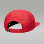 Jordan Jumpman Air Cap Toddler Hat