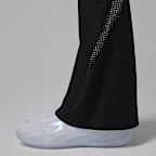 Jordan Sport Flightweight Women's Dri-FIT High-Waisted Flared Leggings