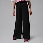 Jordan She's An All Star Big Kids' Snap Pants