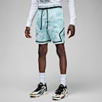 Jordan Dri-FIT Sport Men's Diamond Shorts