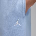 Jordan Brooklyn Fleece-bukser til større børn