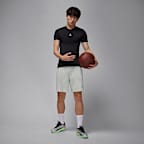 Jordan Sport Jordan Sport Dri-FIT Kısa Kollu Erkek Üst İçliği