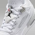 Jordan Spizike Low Older Kids' Shoes