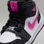 Jordan 1 Mid SE Baby/Toddler Shoes