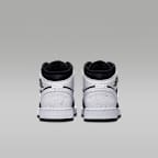 Chaussure Air Jordan 1 Mid pour ado