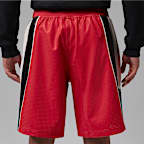 Shorts Cat Scratch para hombre Jordan Flight