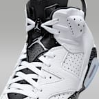 Air Jordan 6 Retro Men's Shoes