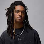 조던 플라이트 에센셜 남성 티셔츠