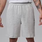 ジョーダン スポーツ フープ フリース メンズ ショーツ