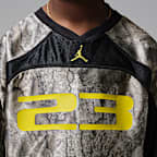 Playera Brooklyn Realtree para niños talla grande Jordan