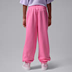 Jordan Brooklyn Fleece-Jogginghose (ältere Kinder)