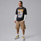 T-shirt Jordan Brooklyn pour homme