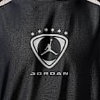 Jordan Brooklyn Men's Long-Sleeve Goalie Top