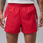 Jordan Brooklyn Men's 4" Shortie Shorts