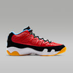 Air Jordan 9 Retro Low Men's Shoes