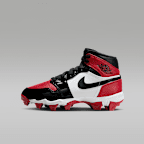 Gym Red/White/Black