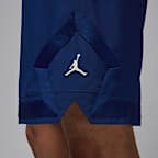 Short tissé Diamond Dri-FIT Paris Saint-Germain pour homme