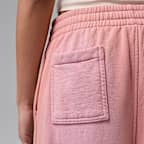 Jordan Flight Fleece Women's Trousers
