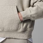 Jordan Paris Saint-Germain Pullover Hoodie Older Kids' Hoodie